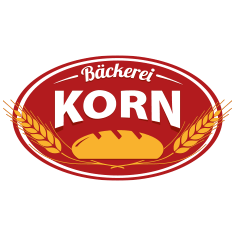 Lebensmittel-Großhandel WEIGAND Ihr Frischelogisitiker in Rosenheim Bäckerei Korn Logo