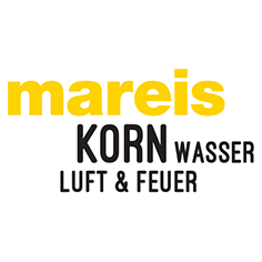 Logo der Bäckerei Mareis