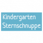 Logo des Kindergartens Sternschnuppe